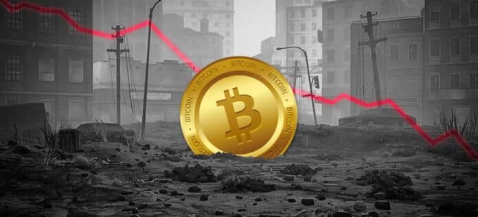 Why Is Cryptocurrency Market Crashing What Should You Do Now